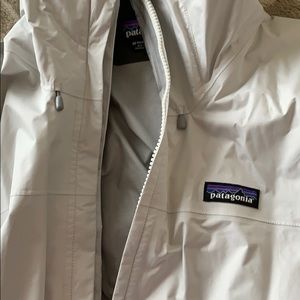 Patagonia Rain coat